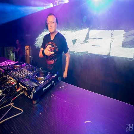 DJ HAZEL - Ambra (04.06.2011)