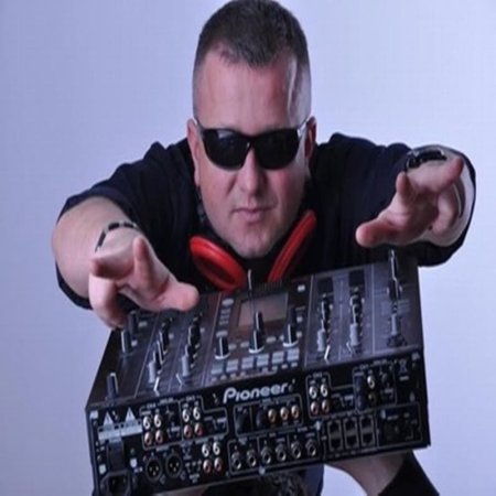 Dj Hazel - 22 urodziny Clubu Nevada Nur (18.07.2015)