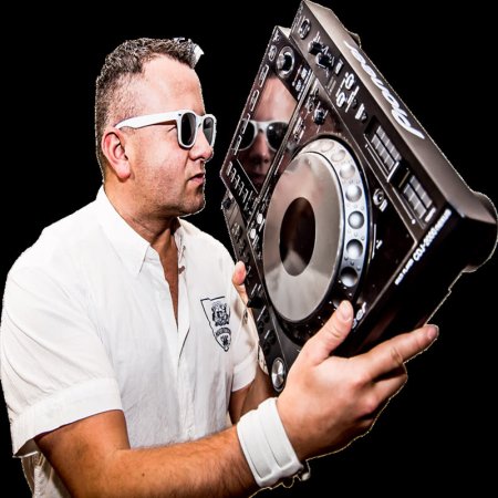 Dj Hazel - Klub Sahara Kartuzy Part.1