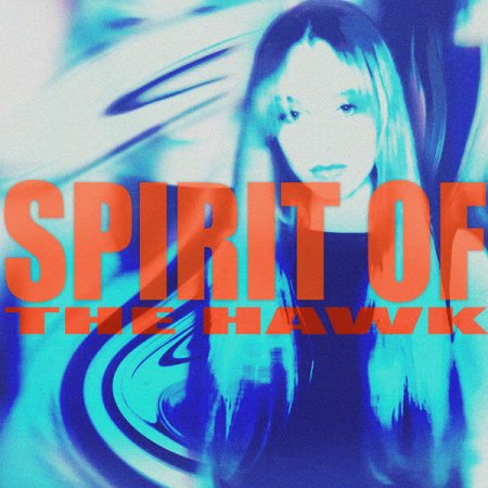 Naja - Spirit of the Hawk