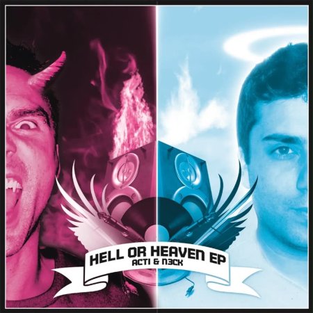 Acti vs. N3ck - 7 Deadly Sins