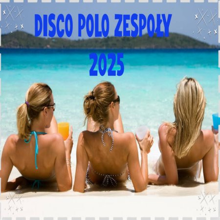 SKŁADANKA DISCO POLO NAJLEPSZE PRZEBOJE DISCO POLO ZESPOŁY 2025 VOL 2 BY DJ LUKASBOY