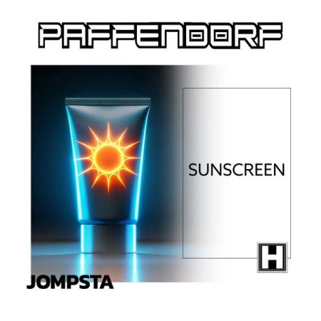 Paffendorf - Sunscreen