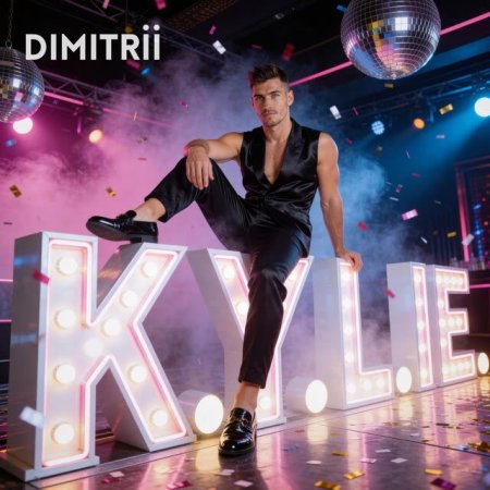 Dimitrii - K.Y.L.I.E