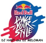 DJ HART aka DJ MELOMAN DANCE YOUR STYLE 2026 CZERWIEC