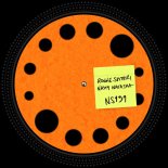 Ronnie Spiteri - Nasty Natasha (Extended Mix)