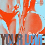 Patti, Kasta - Your Love (Extended Mix)