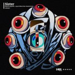 Lupo Di Mare, Paola Di Dato - Sister (Original Mix)