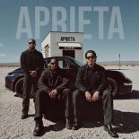 J Rythm, NSJ, Joelii - APRIETA (Extended Mix)