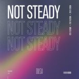 IILO, Wouji - Not Steady (Extended Mix)