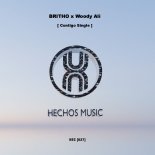 BRITHO, Woody Ali - Contigo (Original Mix)