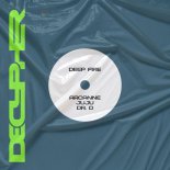 Arcanne, Dr. D, Juju - Deep Fire (Original Mix)