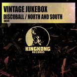 Vintage Jukebox - North and South (Original Mix)