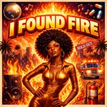 Sold Out - I Found Fire (Riccardo Fiori NU groove mix)