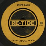 Steff Daxx - Laser Light Shows (Extended Remix)