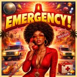 Sold Out - Emergency (Riccardo Fiori RE groove mix)