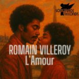 Romain Villeroy - L'amour (Original Mix)