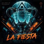 AGBER (ES) - La Fiesta (Original mix)
