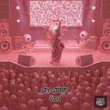 Jah Gabriel - SAXI