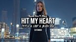 Benassi Bros Ft. Dhany - Hit My Heart (Tr!Fle & LOOP & Black Due EXTENDED REMIX)