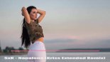 SxK - Napalona (Kriss Extended Remix)