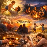 DJ Mixer Man - Moments