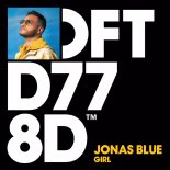 Jonas Blue - Girl (Extended Mix)