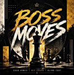 Dardip - Boss Moves