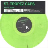 St. Tropez Caps - Like A Storm (Peran Mix)