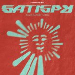 Calvin Harris & Jazzy - Satisfy (Extended Mix)