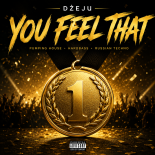 Dżeju - You Feel That (Demo)