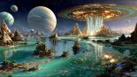 Dj RobertoXD71 - Italo Space Synth Vol. 140