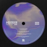 Hardwell & MAKJ - Countdown 2026 (Extended Mix)