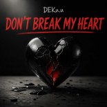 DEKu.u - Don't Break My Heart (German Mix)