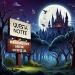 Icaro Project & Armyx Feat. 90 Special - Questa Notte (M.D.C. Remix)