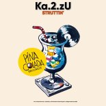 Ka.2.zU - Struttin'