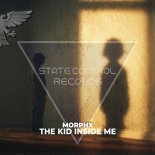 Morphx. - The Kid Iinside Me