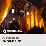 Oleg Farrier - Anyone Else (Extended Mix)