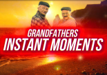 GRANDFATHERS - INSTANT MOMENTS (Radio edit)