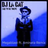 DJ La Cat - Like to Be There (Megablast Feat. Aminata Remix - Extended Version)