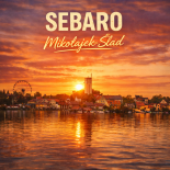 Sebaro - Mikołajek ślad