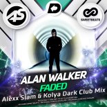 Alan Walker - Faded (Alexx Slam & Kolya Dark Club Mix)