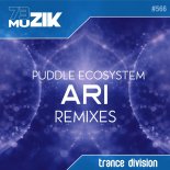 Puddle Ecosystem - Ari (Ed Myco Remix)