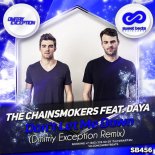 The Chainsmokers feat. Daya - Don\'t Let Me Down (Dmitriy Exception Remix)
