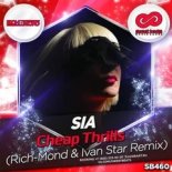 Sia - Cheap Thrills (Rich-Mond & Ivan Star Remix)