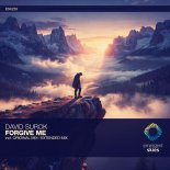 David Surok - Forgive Me (Extended Mix)