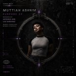 Muttiah Ashnim - Generation