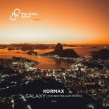 Kormax - Galaxy (The Bestseller Extended Remix)