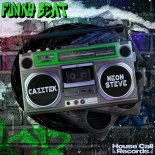 Neon Steve & Cazztek - Funky Beat (Original Mix)