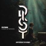 Kvinn - Chest Of Wishes (Original Mix)